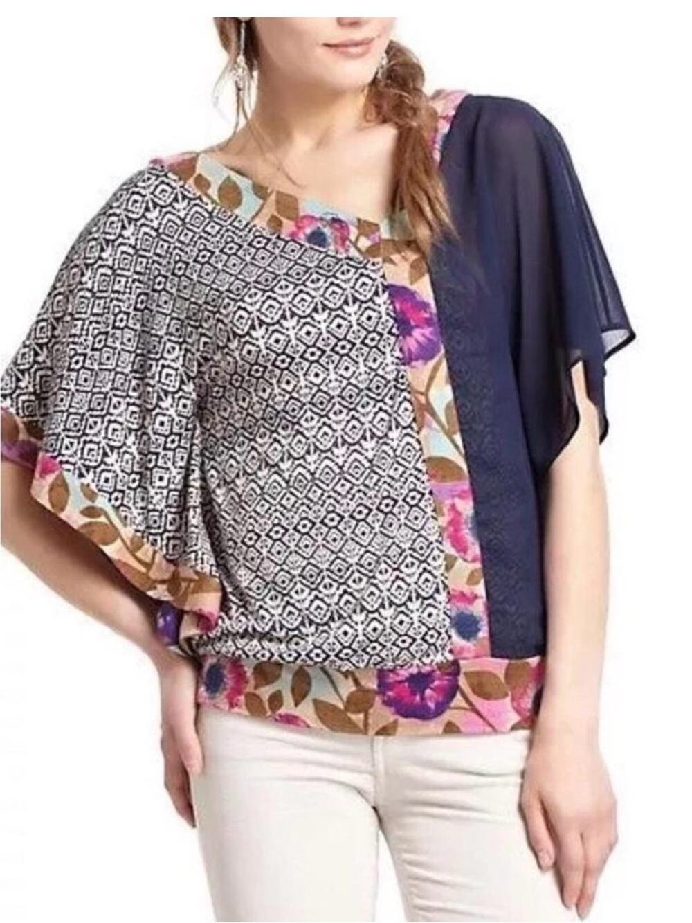 Anthropologie Vanessa Virginia